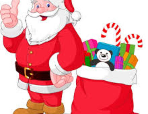 Οι Άγιοι Βασίληδες στην Γιορτή του Σχολείου