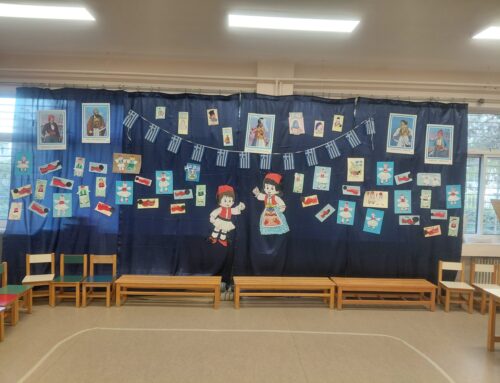 Εορτή 25ης Μαρτίου