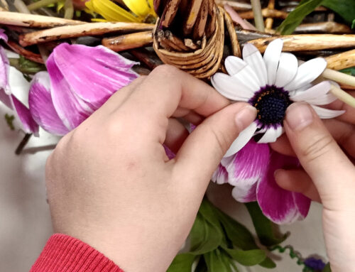 Τα κάλαντα του Λαζάρου